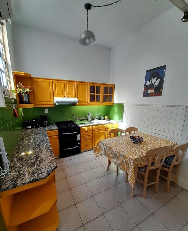 Appartement Arrabalera