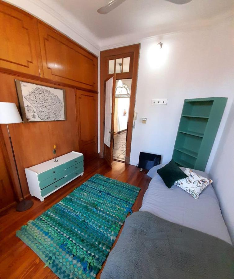Arrabalera Appartement Buenos Aires
