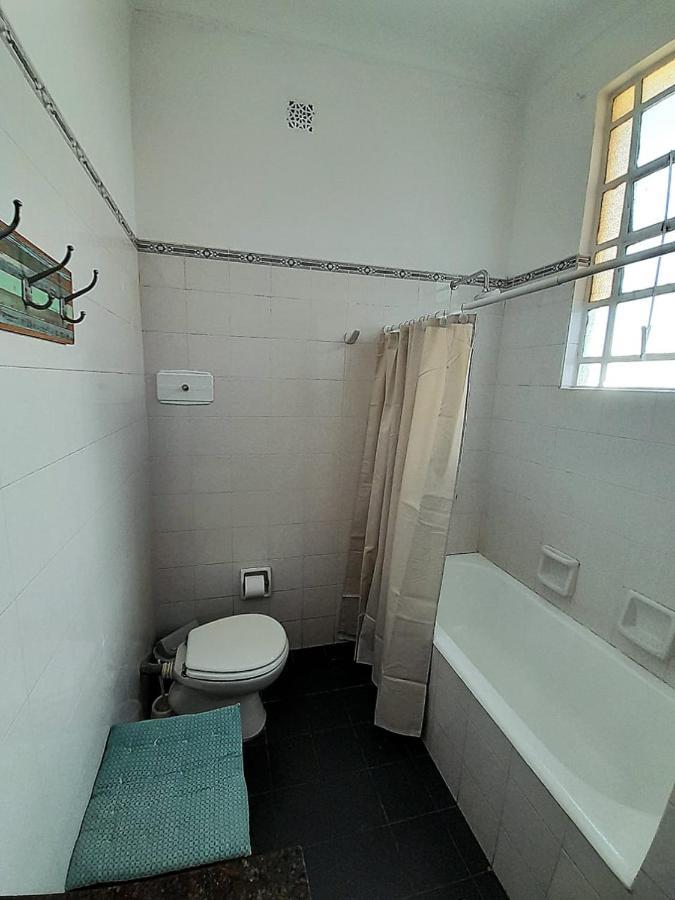 Arrabalera Appartement Buenos Aires